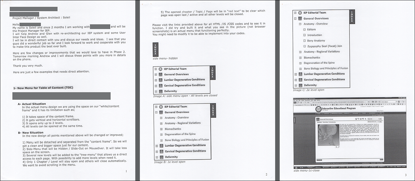 high fidelity wireframe